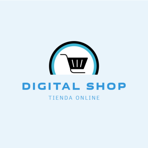 Digital Shop